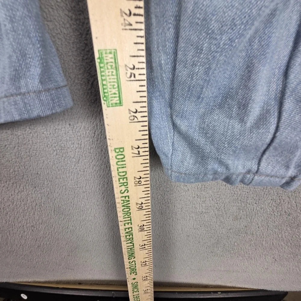 Levis important sizing
